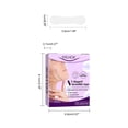 thumbnail image 3 of Fiudx Pegatinas para Lifting Facial, Parches Suavizantes Instantáneos para Arrugas, Tiras Invisibles, Ideales para Bodas, Solución Antiedad, Resultados Duraderos Incluidos., 3 of 7