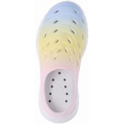 Rugged Shark Toddler & Girls Rift Slip-On Water Shoes