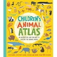 thumbnail image 1 of Children's Animal Atlas, 1 of 3