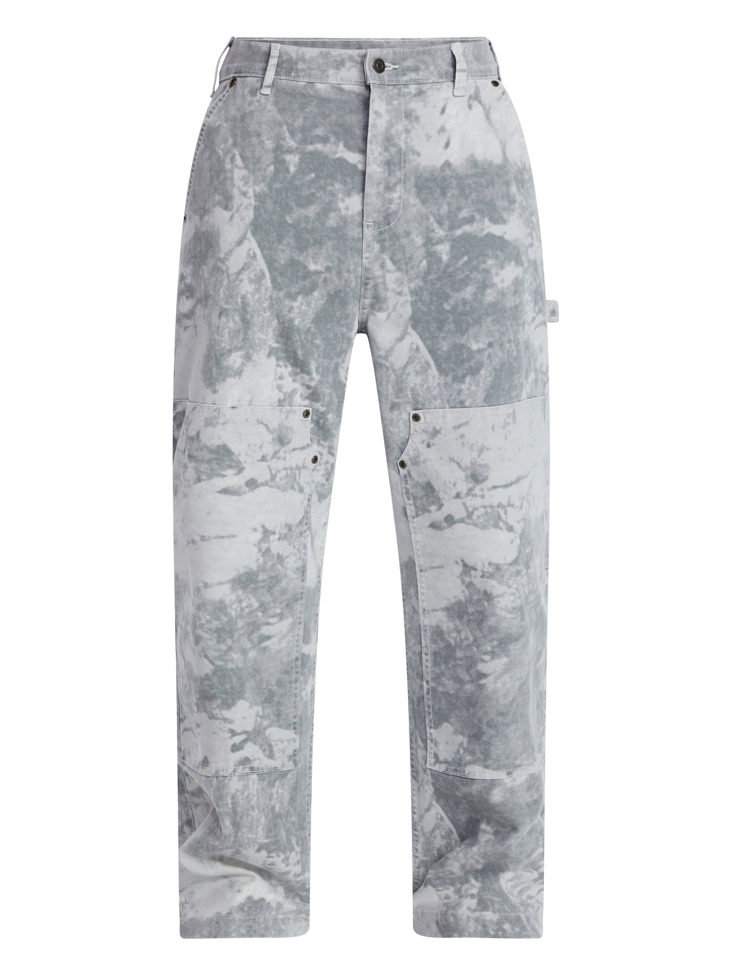 No Boundaries Workwear Pants, Men's 28-44