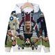 thumbnail image 3 of Sudadera con capucha con estampado 3D de dibujos animados de Skibidi Toilet, sudaderas con capucha informales de manga larga para hombre, ropa de calle, 3 of 5