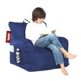 thumbnail image 2 of Sillón Puff Baggy Marino, 2 of 3