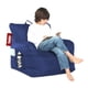 thumbnail image 2 of Sillón Puff Baggy Marino, 2 of 3