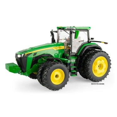 1/16 John Deere 8R 340 Prestige Collection Toy - LP84543