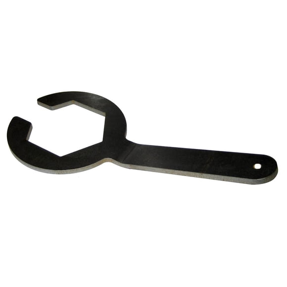 Llave para tuercas de casco del transductor Airmar 60WR-2
