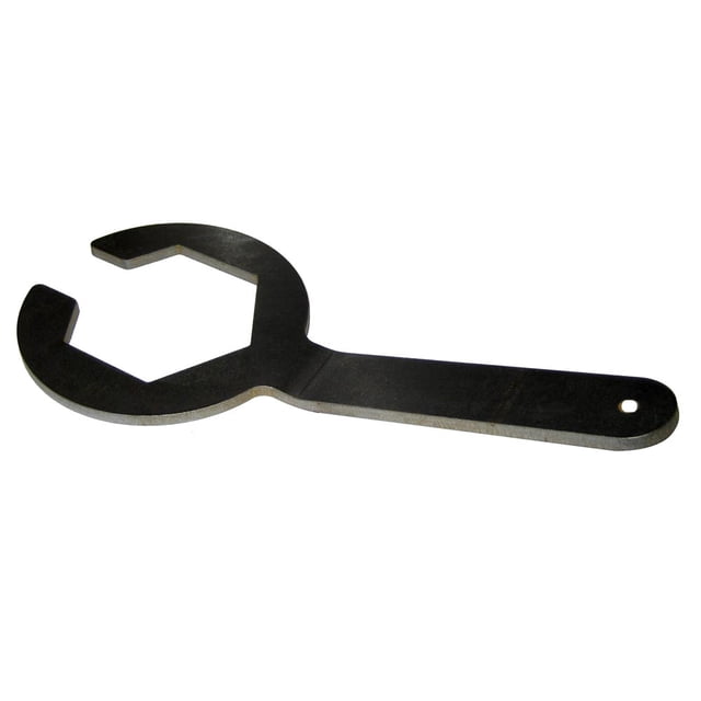 Llave para tuercas de casco del transductor Airmar 60WR-2