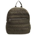 thumbnail image 2 of Mochila Escolar Bolso Hombro Acolchada Nailon Con Múltiples Bolsillos para Mujer, 2 of 9