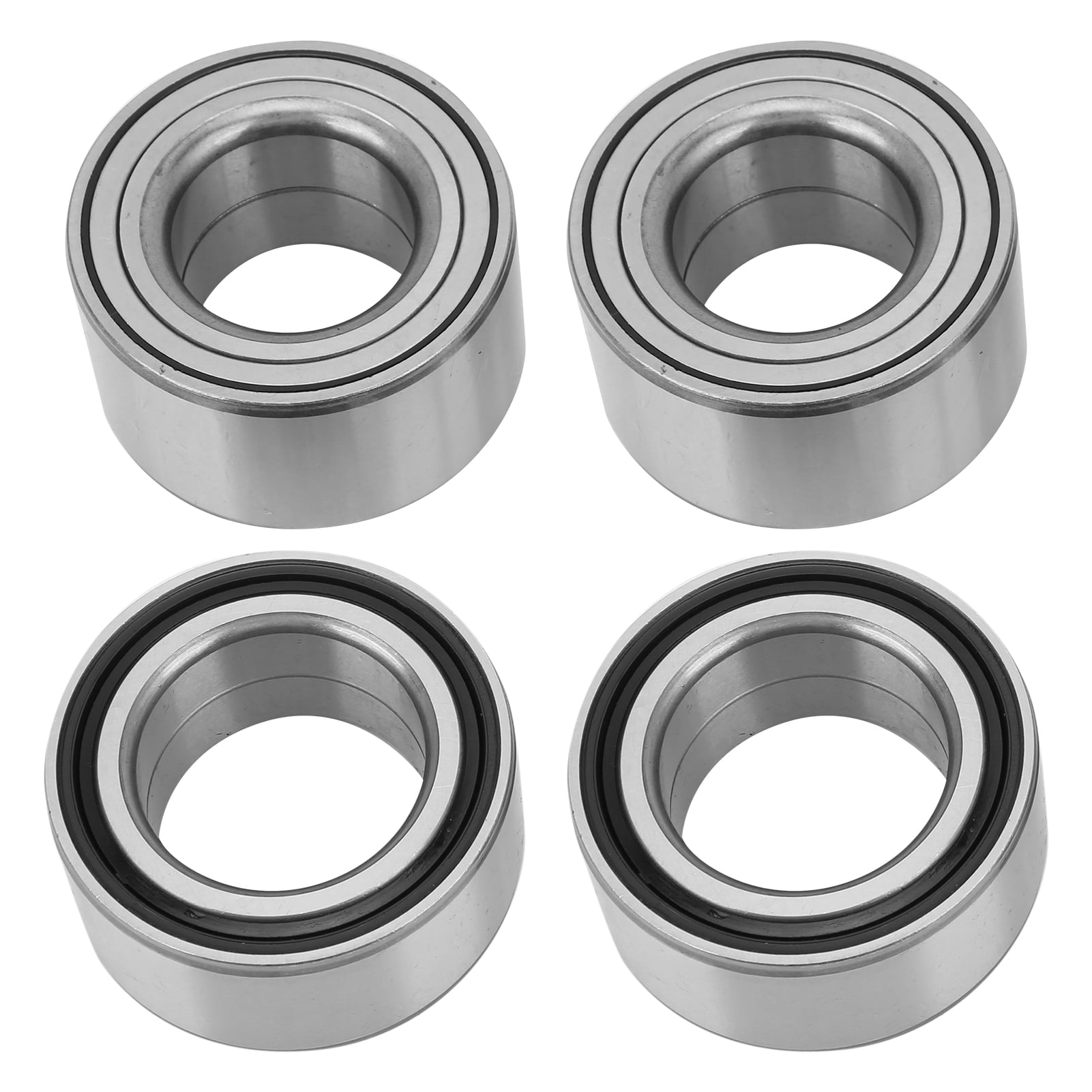 Ball Bearings, Wheel Ball Bearing Reliable Plastic With High