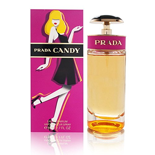 prada candy perfume walmart