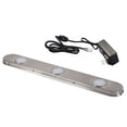 thumbnail image 2 of 18" LED High Performance Plug-In Puck Bar, 2 of 2