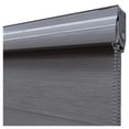 thumbnail image 2 of Persiana 1.20x2.50m Deco Gris Enrrollable, 2 of 4