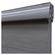 thumbnail image 2 of Persiana 1.20x2.50m Deco Gris Enrrollable, 2 of 4
