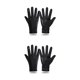 thumbnail image 3 of Naiovety 1 par de guantes impermeables portátiles ciclismo mochilero escalada esquí Type1 NO1, 3 of 6