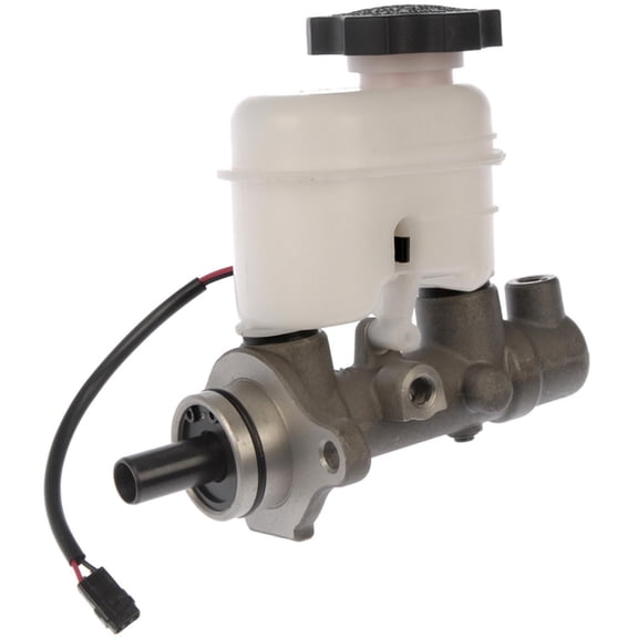 Carquest Wearever New Brake Master Cylinder