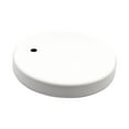 thumbnail image 1 of LOVIVER Fly Tying Vise Accessory Fishing Lure Making Fishing Hook Tying Vise Metal Spare White Base, 1 of 8