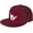 N17177, variant on Shaka Aloha Hawaii Outdoor Baseball Hat Flat Hat