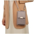 thumbnail image 4 of zttd fashion crossbody bag purses and handbags for women shoulder messenger bags a, 4 of 4