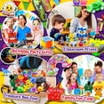 thumbnail image 7 of EP 1000 PCS Party Favors for Kids, Bulk Fidget Toys,Goodie Bags Stuffers, Treasure Box Toy for Classroom Prizes, Birthday Gifts, Stocking Pinata Filler Stuffers, 7 of 7