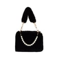 thumbnail image 2 of Bolso Casual de Moda para Mujer, Bolso de Hombro, Bolso de Mensajero, Cartera, 2 of 6