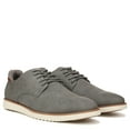 thumbnail image 2 of Dr. Scholl's Men's Sync Oxford Dark Grey Smooth 13M, 2 of 9