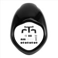 thumbnail image 1 of Parabrisas, Protector de Parabrisas, Carenado, Deflector de Viento para S650 EN650 2015-2025, Accesorios para Motocicletas., 1 of 5