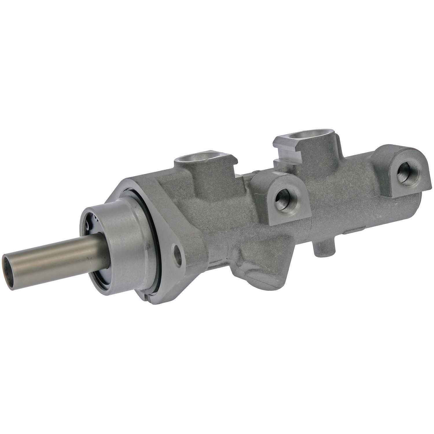 Dorman M630780 Brake Master Cylinder Compatible with Select Jeep Models
