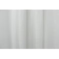 thumbnail image 4 of Double-layer high blackout curtain privacy decoration white 52*63 2-piece set, 4 of 7