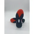 thumbnail image 4 of Ad-id-as NEO CRAZYCHAOS SHADOW White/Orange-Navy FX9106 Size 9.5, 4 of 5