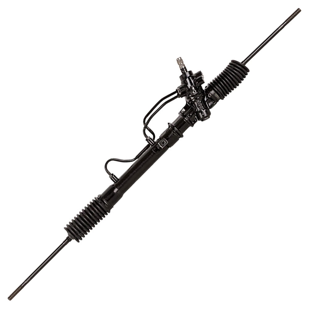 OEM 2014 Toyota Corolla Rack And Pinion