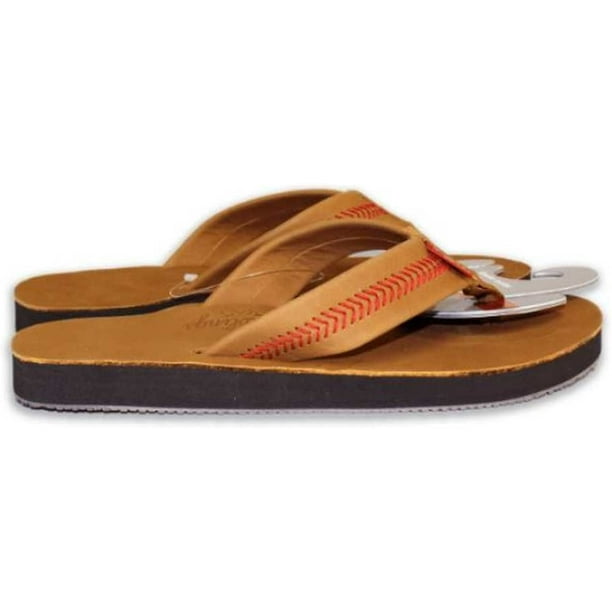 Baseball sandals shop