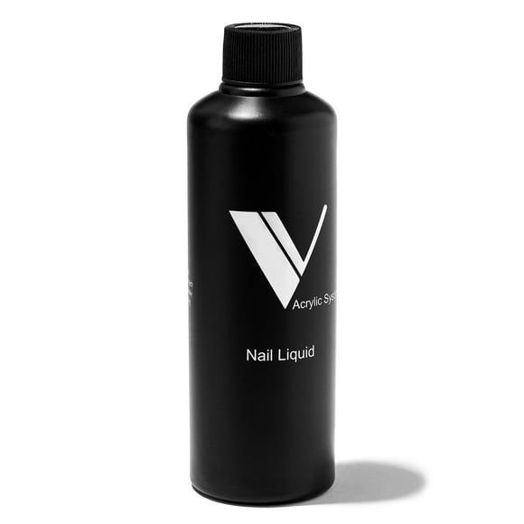 Líquido acrílico para uñas V Beauty Pure Monomer 240 ml