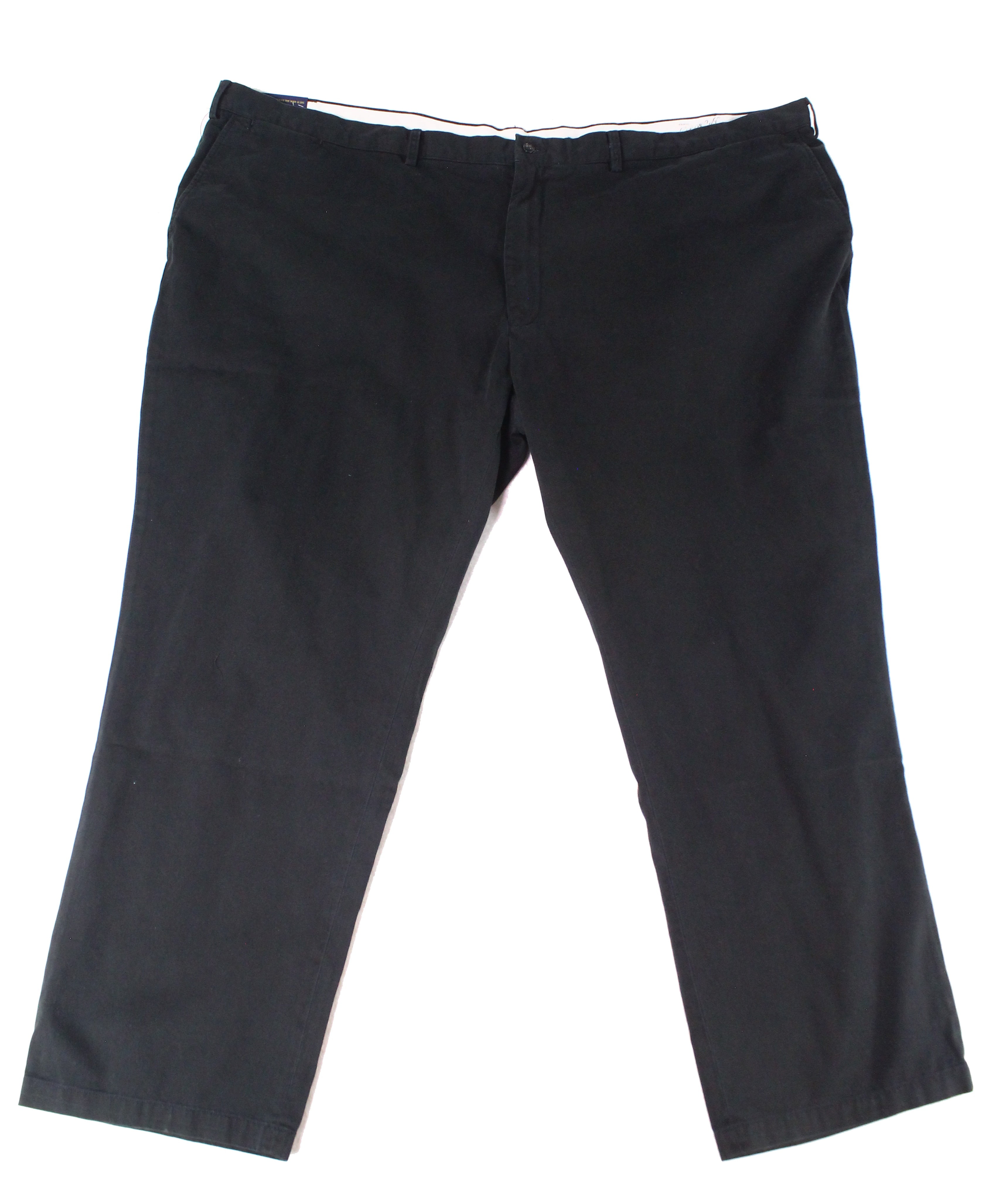 mens big and tall chinos