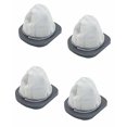 thumbnail image 1 of 2X Filtre Lavable et Mousse pour Aspirateur Bissell Style 16 CleanView Helix Compatible avec 32R9, 1 of 1