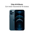 thumbnail image 2 of Smartphone de 128 Gb Renovado, Azul, Apple iPhone 12 Pro, 2 of 5