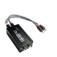 thumbnail image 3 of Ground Loop Audio Isolator Audio Noise Filter RCA Noise Suppressor Isolator Audio Signal Noise Reducer, 3 of 5