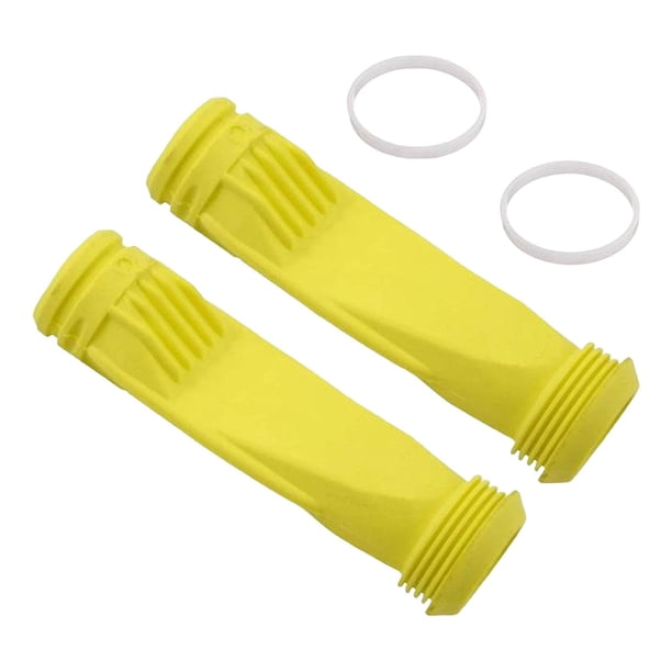 Diafragma limpiador de piscinas con anillo de retención, resistente, flexible, duradero con anillo de retención de repuesto para Zodiac Baracuda, paquete de 2
