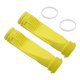 thumbnail image 1 of Diafragma limpiador de piscinas con anillo de retención, resistente, flexible, duradero con anillo de retención de repuesto para Zodiac Baracuda, paquete de 2, 1 of 5