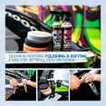 thumbnail image 3 of Voodoo Ride VR-1012 16 oz Pad Cleaner, 3 of 7