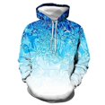 thumbnail image 1 of Pull 3d à Manches Longues à Capuche Style Sportswear pour Hommes 30, 1 of 1