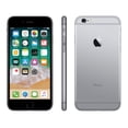 thumbnail image 4 of Iphone Apple  6 16 GB Gris, 4 of 5