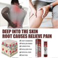 thumbnail image 3 of 100g Joint & Bone Cream, Intensive Cream for Back, Neck, Hand, Feet, Knee, Muscle, Shoulder Massage Oil L, 3 of 5