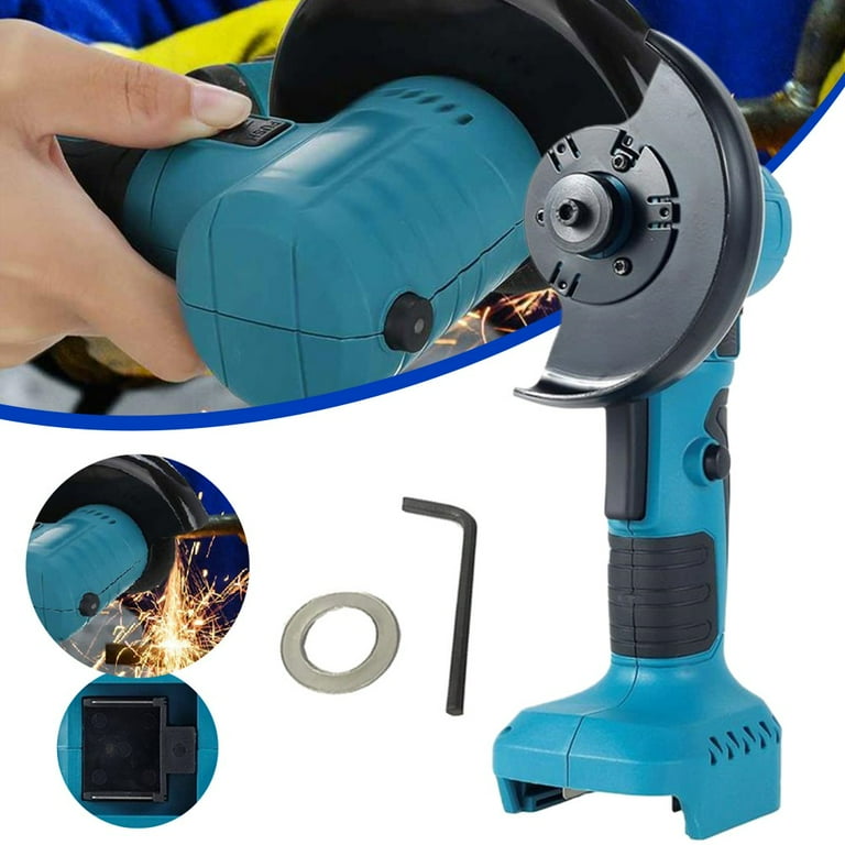 Makita right angle grinder deals