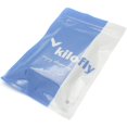 thumbnail image 5 of kilofly 20 pc Chinese Jewelry Bag Coin Purse Floral Print Drawstring Gift Pouch, 5 of 5