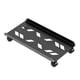 thumbnail image 5 of Soporte de host de computadora, chasis, base de polea móvil, estante aumentado, soporte de almacenamiento de metal simple para el hogar, 5 of 5