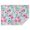 Pioneer Flower, variant on Pioneer Flower Rectangle Tablecloth 60"x84",Waterproof Polyester Rectangle Table Cloth, Wipeable Spillproof Polyester Tablecloth for Dining, Camping, Indoor and Outdoor