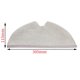 thumbnail image 5 of Adecuado para T7 S5 Accesorios, soporte de almohadilla, bandeja de fregona, almohadilla de repuesto para tanque de fregona, 5 of 5