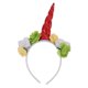 thumbnail image 1 of Diadema para el pelo jinwen accesorio de disfraz de Cosplay rojo Chica, 1 of 7