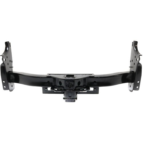 Rear Bumper Reinforcement For Toyota Tacoma 2016-2023 w/ Towing Hitch
