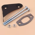 thumbnail image 4 of Muffler Bracket Screw Gasket Kit for Husqvarna 50 Special 51 55 Rancher Chainsaw, 4 of 6