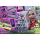 thumbnail image 3 of Figura de acción original de Hottoys HT 1/6 MMS383 Suicide Squad Harley Quinn 1.0, modelo de juguete de 12 pulgadas, adorno de escena coleccionable, regalo, 3 of 5